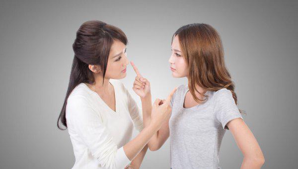 和朋友吵架了怎么和好