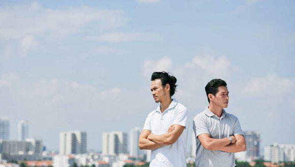 和朋友吵架了怎么和好