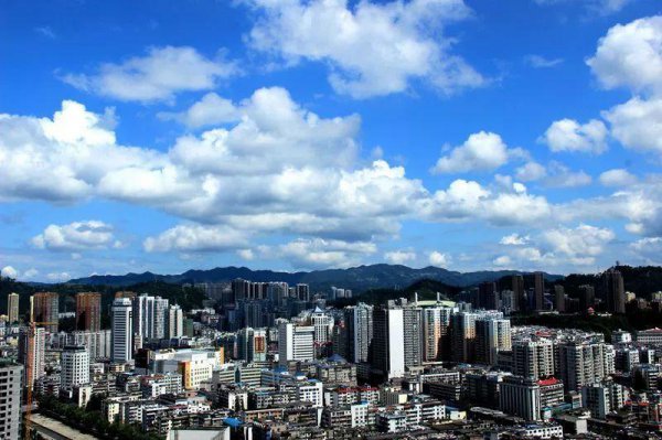 湖北十堰市是几线城市