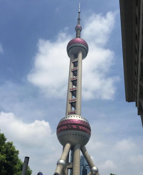 上海值得去的地方推荐排名