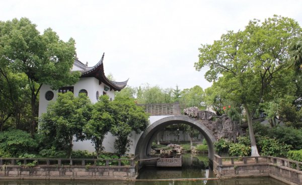 上海值得去的地方推荐排名