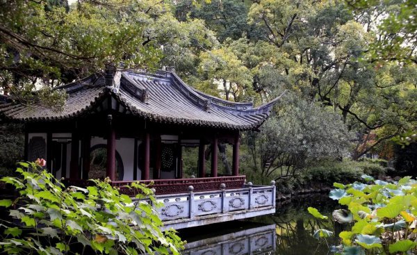 上海值得去的地方推荐排名