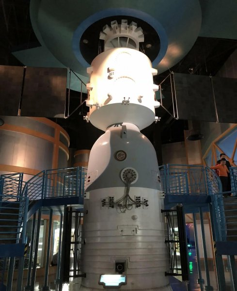 上海值得去的地方推荐排名