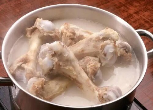 如何用骨头养护三角梅花开不断