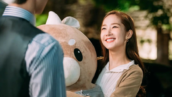 好看的爱情电视剧排行榜前十名