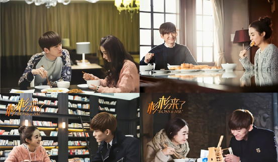 好看的爱情电视剧排行榜前十名