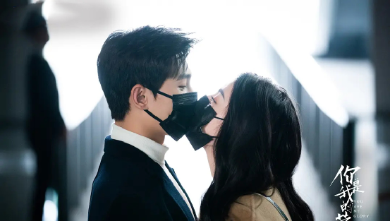 好看的爱情电视剧排行榜前十名