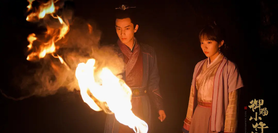 好看的爱情电视剧排行榜前十名