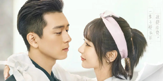 好看的爱情电视剧排行榜前十名