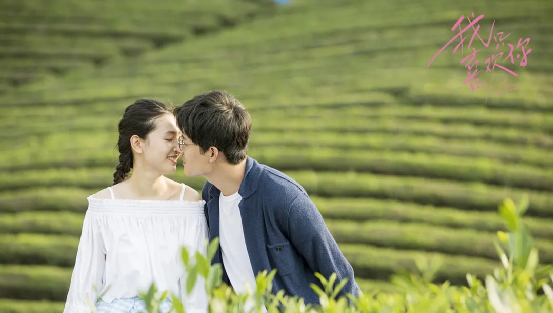 好看的爱情电视剧排行榜前十名