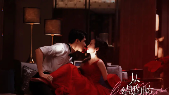 好看的爱情电视剧排行榜前十名