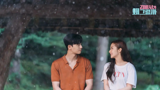 好看的爱情电视剧排行榜前十名