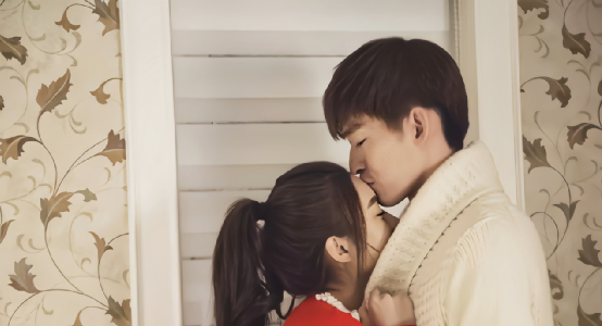 好看的爱情电视剧排行榜前十名