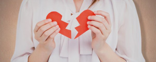 如何快乐的分手