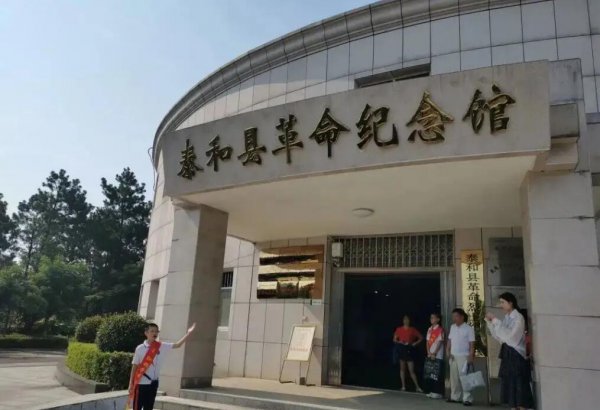 江西泰和县是哪个市