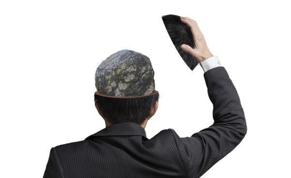 幼稚的男人有哪些表现