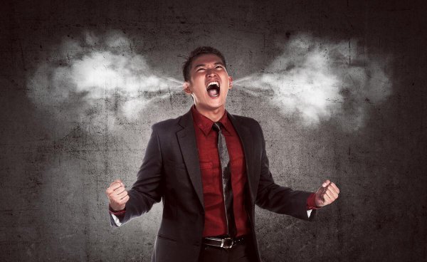 幼稚的男人有哪些表现