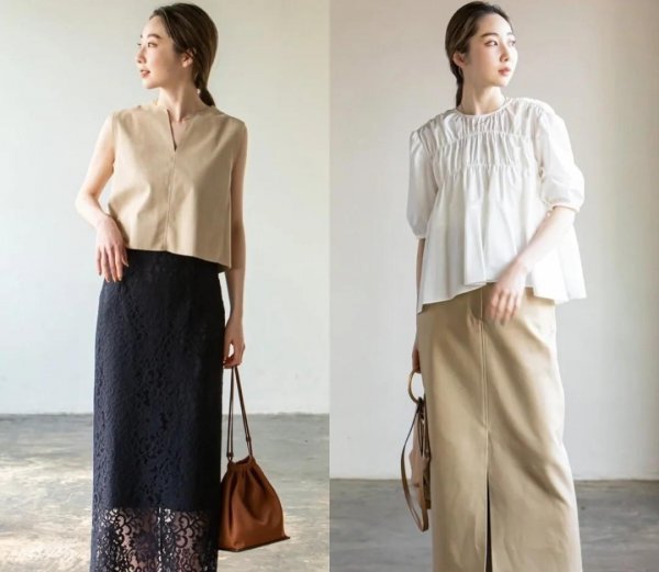 穿衣服怎么搭配才好看