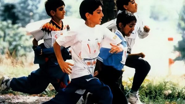 能改变人生的励志电影推荐