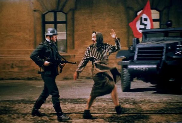 能改变人生的励志电影推荐