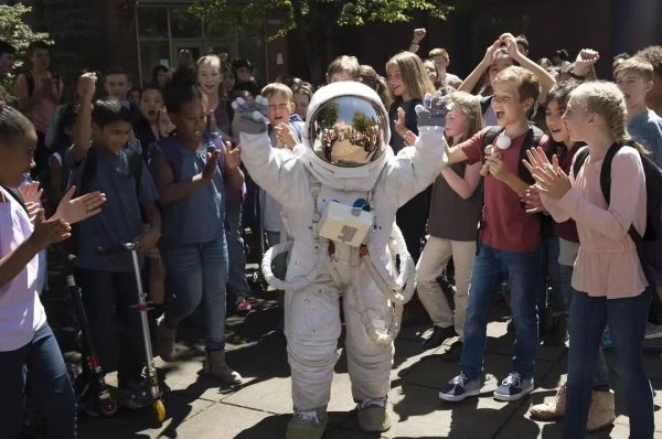 能改变人生的励志电影推荐