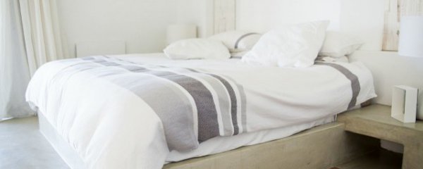 床上摆放什么可以辟邪