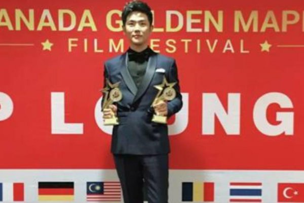 演员张晓龙现任妻子是谁