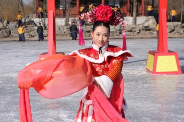 演员张晓龙现任妻子是谁