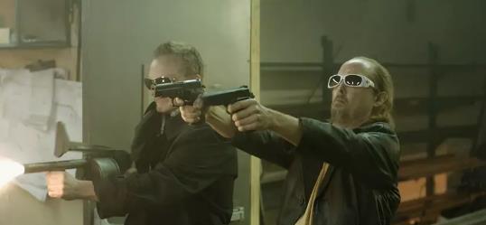 最近有什么好看的丧尸片