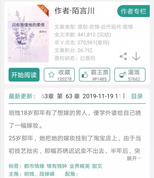 好看的军婚小说言情甜宠文