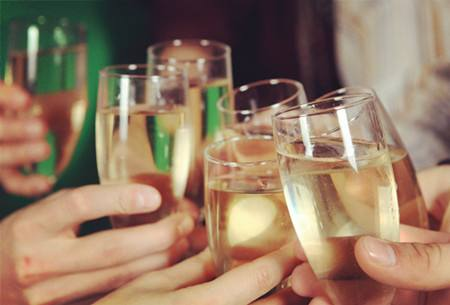 快速解酒小妙招有哪些