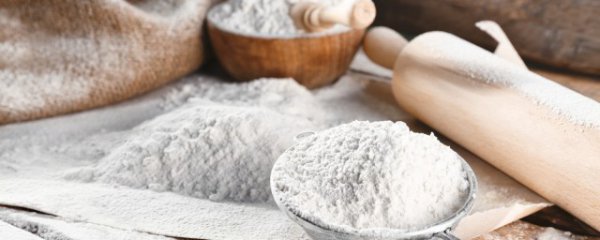 生虫子的面粉还能吃吗