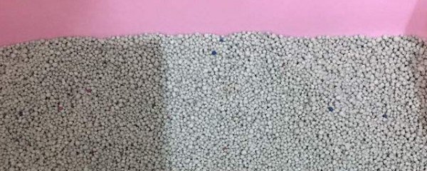猫砂用什么做的