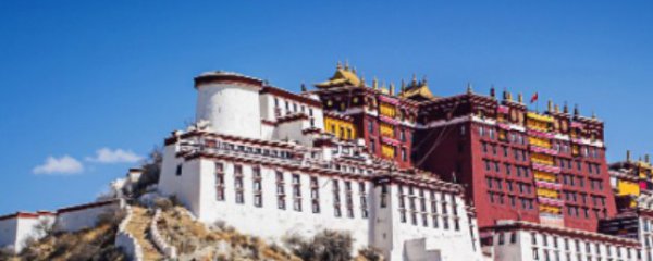 冬季拉萨旅游需要准备什么