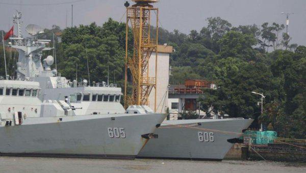 055为什么不叫巡洋舰