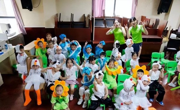 学前教育主要学什么课程