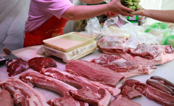 后尖肉是哪个部位