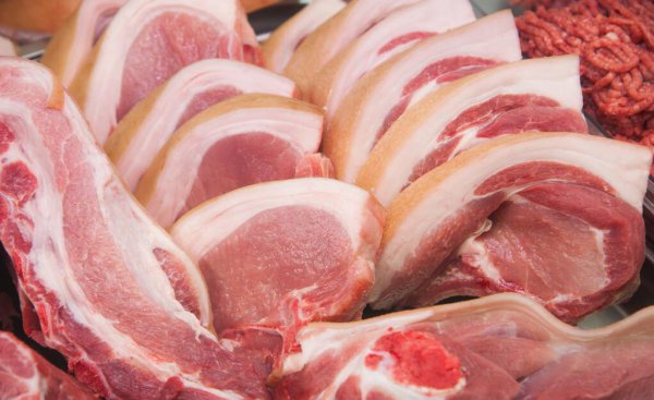 后尖肉是哪个部位