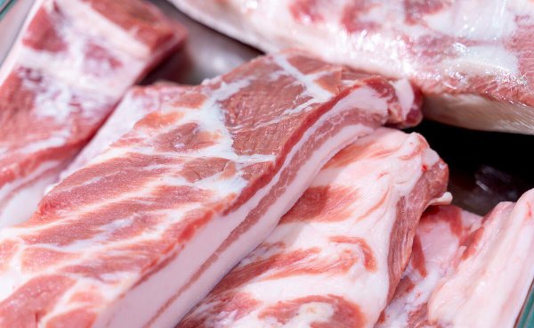 后尖肉是哪个部位