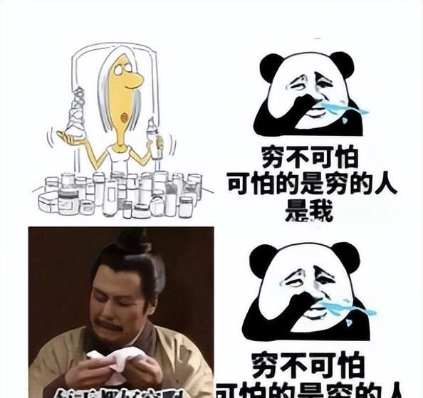 精致穷是什么意思
