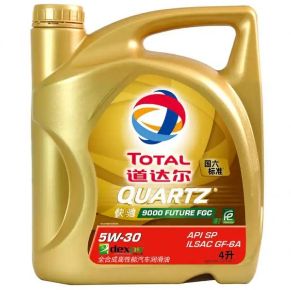 全球汽车机油品牌排行榜