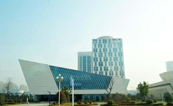 淮安在哪里属于哪个省