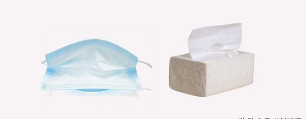 戴口罩时眼镜防雾小妙招