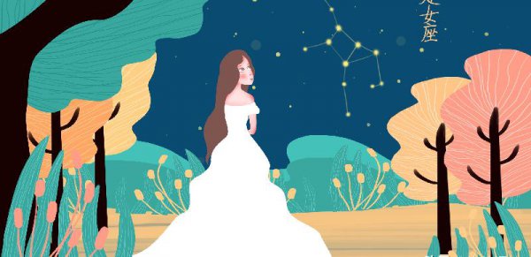 和处女座最匹配的星座