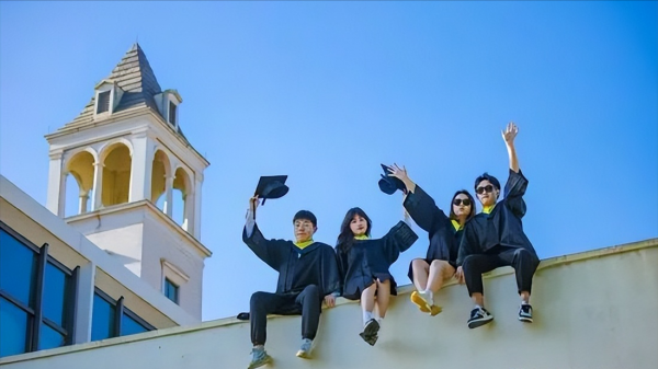 高中生退伍回来怎样提升学历