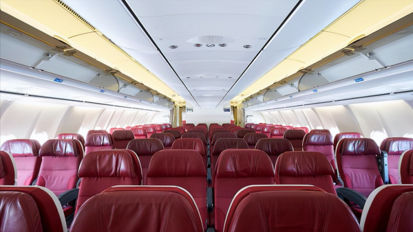 高铁特等座有什么待遇