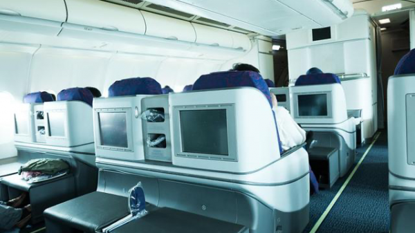 高铁特等座有什么待遇