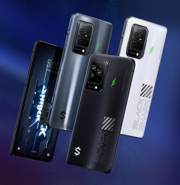 搭载骁龙870的手机有哪些