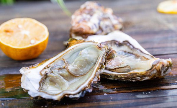 生蚝怎么挑选肥的