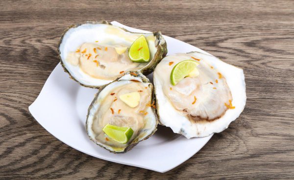 生蚝怎么挑选肥的